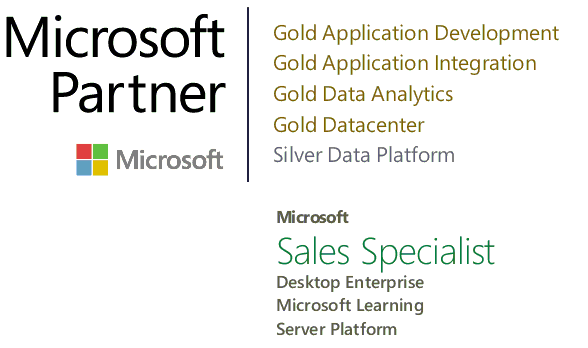 Microsoft Partner